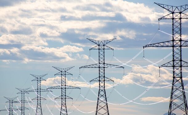 Укренерго заявило про відключення на понеділок