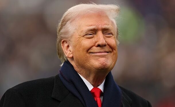 Трамп: Я можу вирішити фінансові проблеми ООН