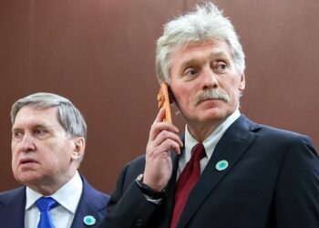 У Путіна підтвердили дату переговорів в Абу-Дабі