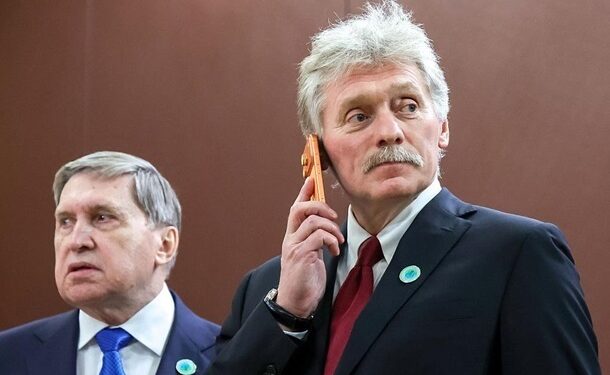 У Путіна підтвердили дату переговорів в Абу-Дабі