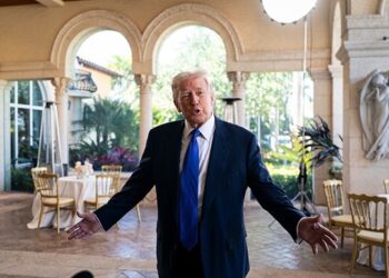 Трамп прокоментував атаку РФ: Путін дотримав слова