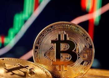 Біткоїн впав до найнижчого рівня після переобрання Трампа