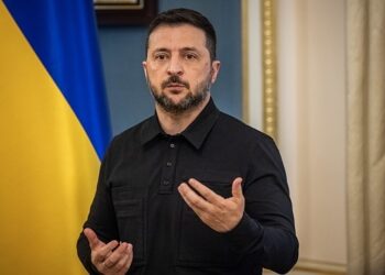 Зеленський озвучив очікуваний термін досягнення миру