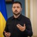 Зеленський озвучив очікуваний термін досягнення миру