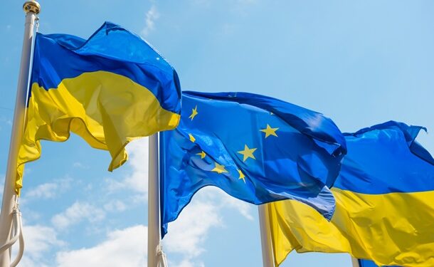 Рада ЄС погодила правову рамку для €90 млрд кредиту Україні