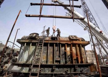 Нідерланди нададуть енергетичну допомогу Україні