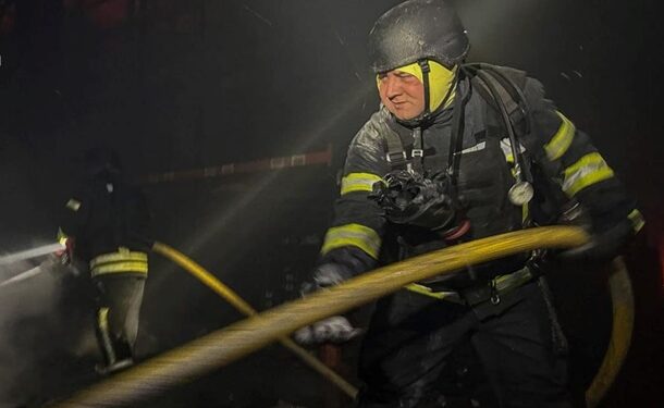 Шмигаль: РФ атакувала основу енергомережі України