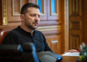 Зеленський: США пропонують до літа закінчити війну