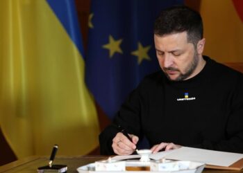 ВПК і “криптолазівки” РФ потрапили під санкції