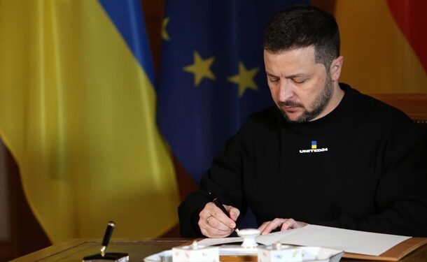 ВПК і “криптолазівки” РФ потрапили під санкції