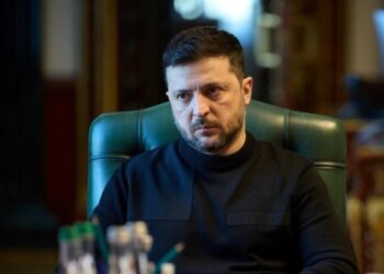 Зеленський анонсував нову стратегію повернення світла