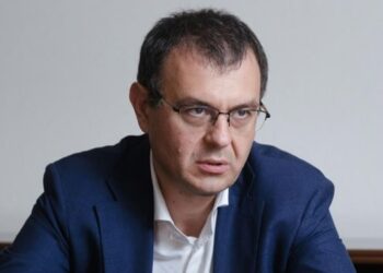 У Раді оцінили обсяг тіньової економіки в Україні