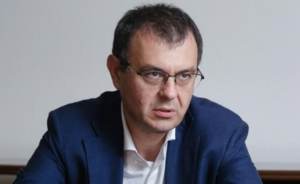 У Раді оцінили обсяг тіньової економіки в Україні