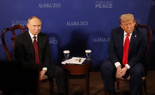 Кремль висунув умову для “прориву” щодо України