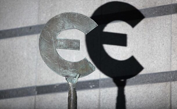 Курс євро оновив історичний максимум в Україні