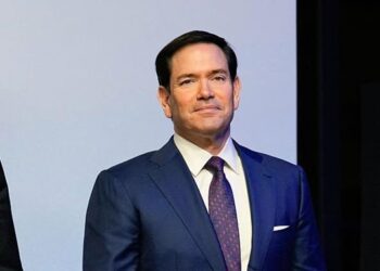 Рубіо анонсував імовірну зустріч з Зеленським