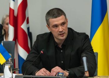 МО розповіло про внески країн у підтримку України