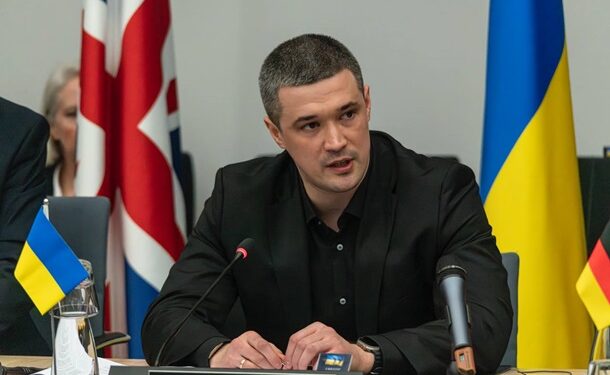 МО розповіло про внески країн у підтримку України