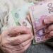 Пенсії в Україні зростуть на 12% з першого березня