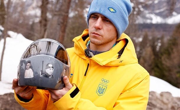 Олімпіада: суд відхилив позов Гераскевича проти МОК