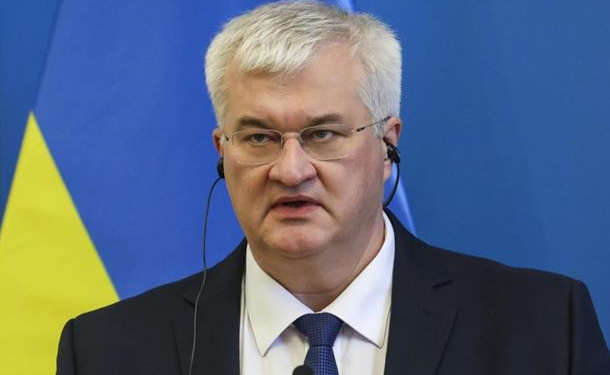 Сибіга: США готові ратифікувати гарантії безпеки