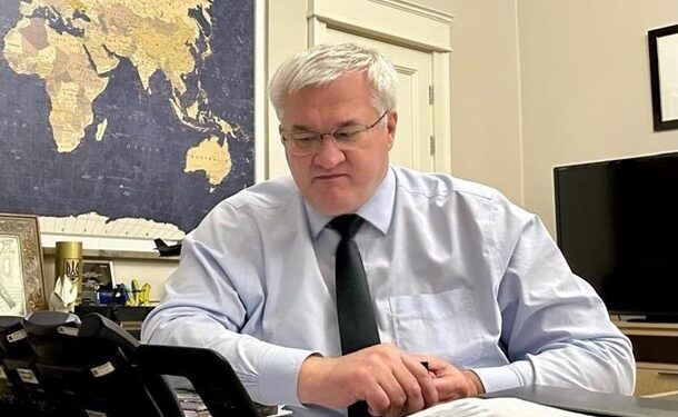 В МЗС України відреагували на нову атаку росіян