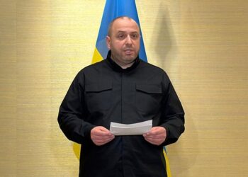 Умєров розповів про наступний етап переговорів