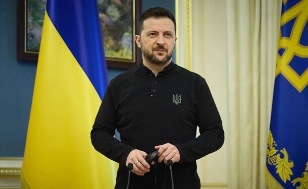 Зеленський оцінив дводенні переговори в Женеві