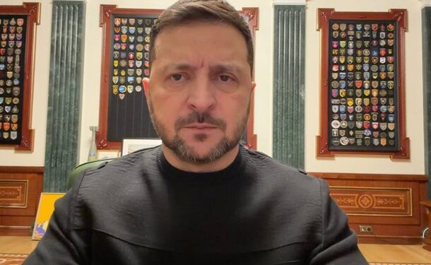 Зеленський про Женеву: Результат є недостатнім