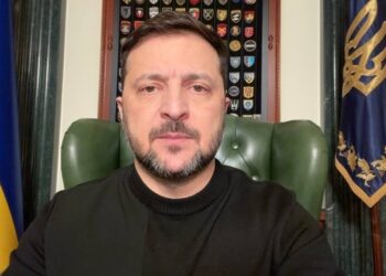 Зеленський назвав місце наступних переговорів
