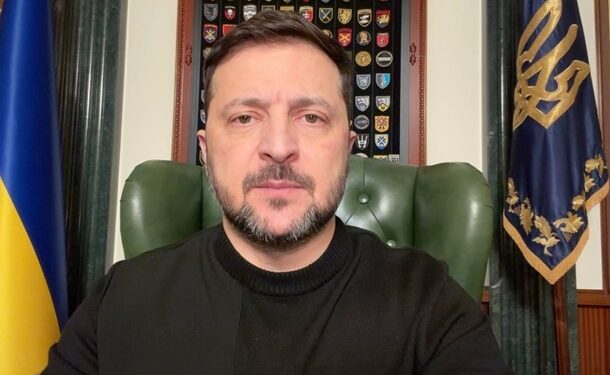 Зеленський назвав місце наступних переговорів