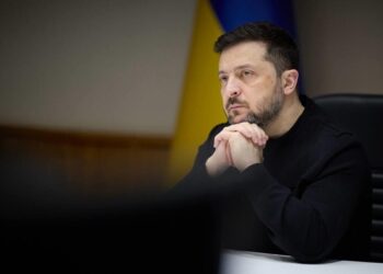 Зеленський розповів про боротьбу з корупцією