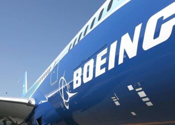 Boeing отримав замовлення понад $30 млрд від в’єтнамських авіакомпаній