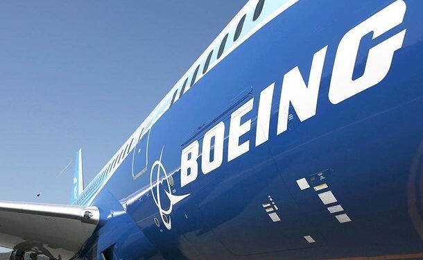 Boeing отримав замовлення понад $30 млрд від в’єтнамських авіакомпаній