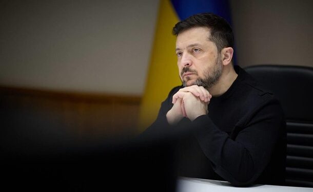 Президент розповів про “великий компроміс” України