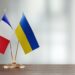 Франція виділить €71 млн грантової фіндопомоги Україні