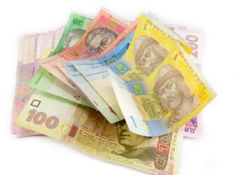 Нацбанк остаточно замінить на монети старі банкноти малого номіналу