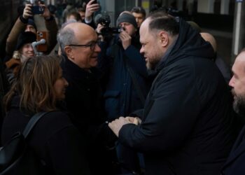 Голова польського Сейму прибув до Києва