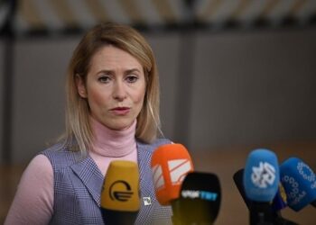 Каллас оцінила перспективи 20 пакету санкцій після заяви Орбана