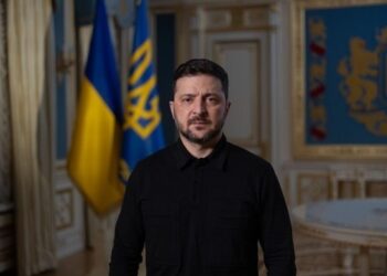 Зеленський анонсував санкції проти синів Лукашенка