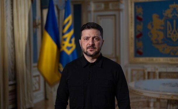 Зеленський анонсував санкції проти синів Лукашенка