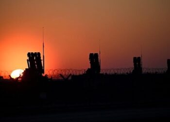 Україна отримала ракети для ППО – Зеленський