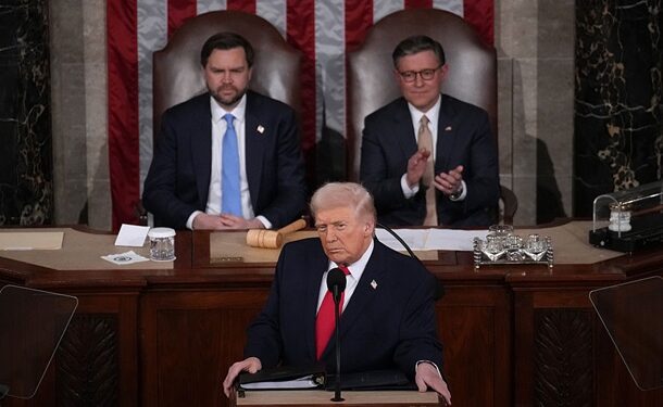 Трамп зробив заяву щодо закінчення війни в Україні