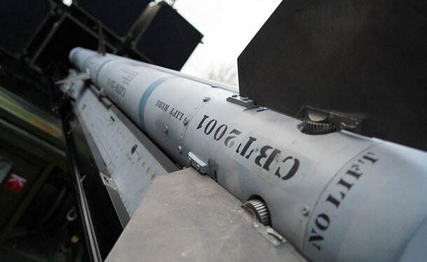 Пріоритетний захист у 230 об’єктів – Зеленський