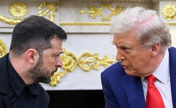 Трамп назвав бажану дату завершення війни – ЗМІ