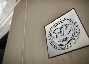 МВФ затвердив нову програму фінансування України