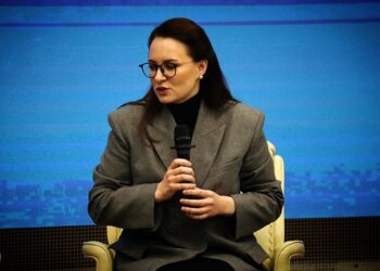 Свириденко виключила бюджетну “катастрофу” у квітні