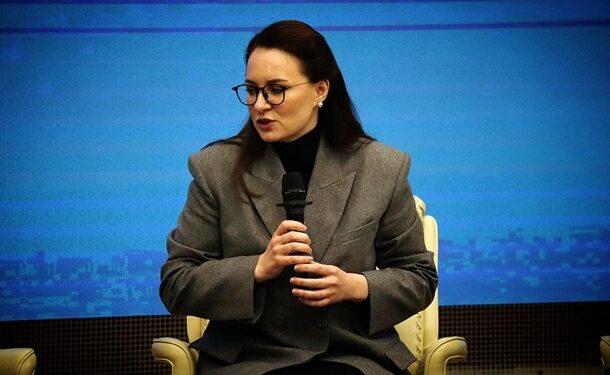 Свириденко виключила бюджетну “катастрофу” у квітні