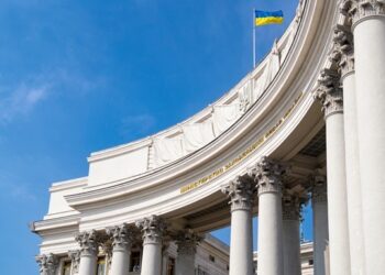 Україна підтримує народ Ірану, а не режим – МЗС