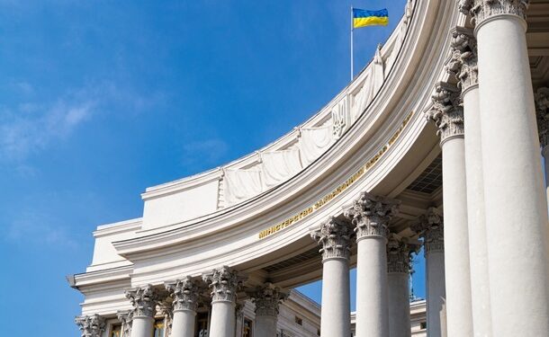 Україна підтримує народ Ірану, а не режим – МЗС